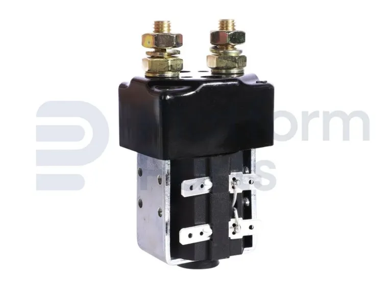 Dingli - Contactor 24V - DL-00002028