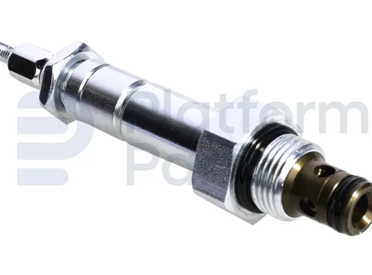 Dingli - Valve, emergency lowering - DL-00003022