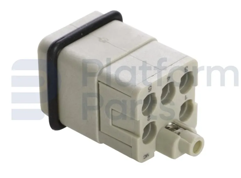 Dingli - Connector plug - DL-00003039