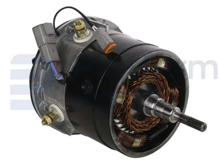 Dingli - Drive motor, electric - DL-00003713