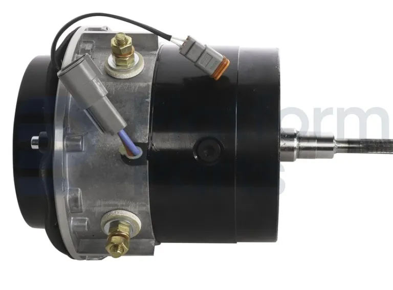 Dingli - Drive motor, electric - DL-00003713
