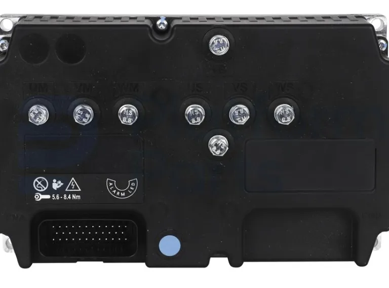 Dingli - Electronic control unit - DL-00006262