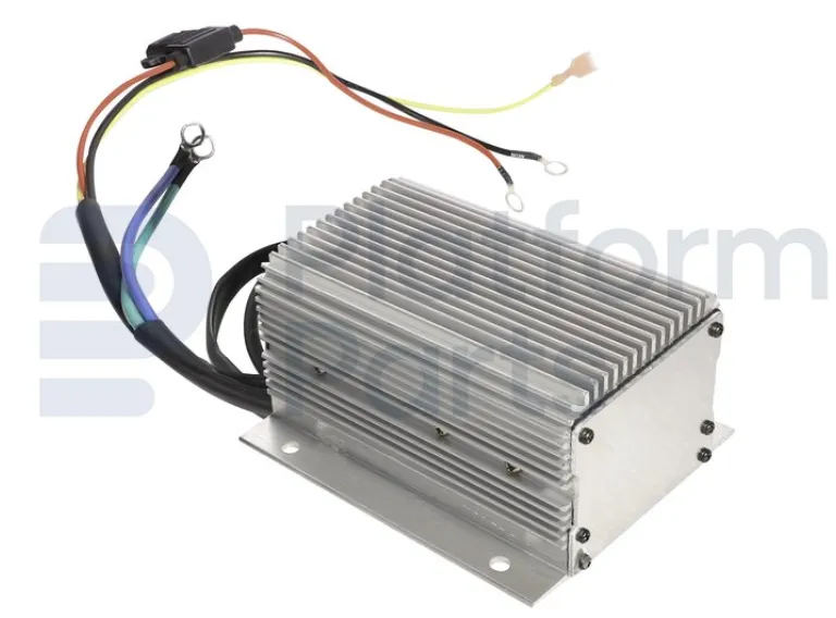 Dingli - Converter - DL-00007381