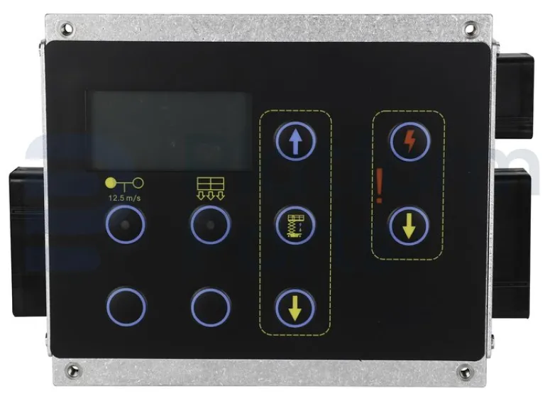 Dingli - Electronic control unit - DL-00007940