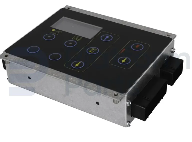 Dingli - Electronic control unit - DL-00007940