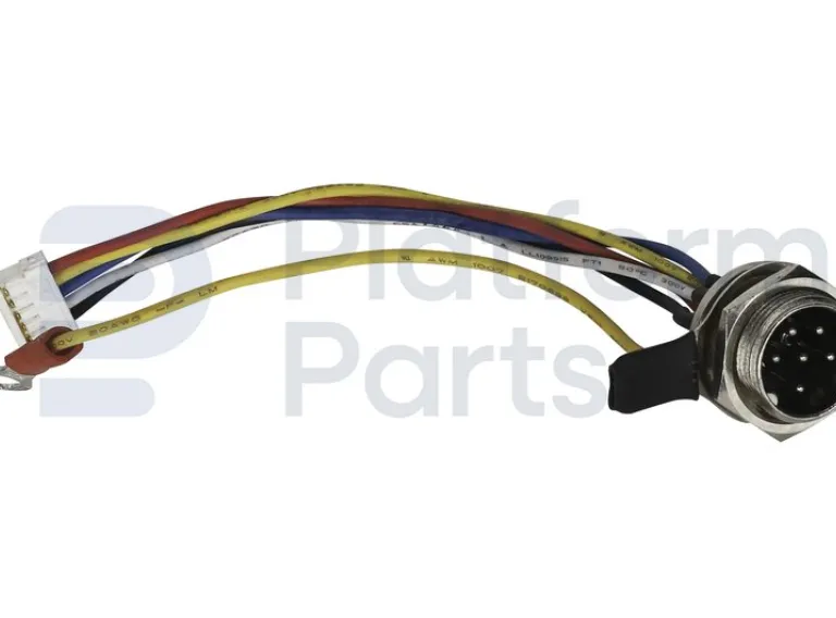 Dingli - Connector plug - DL-00008651