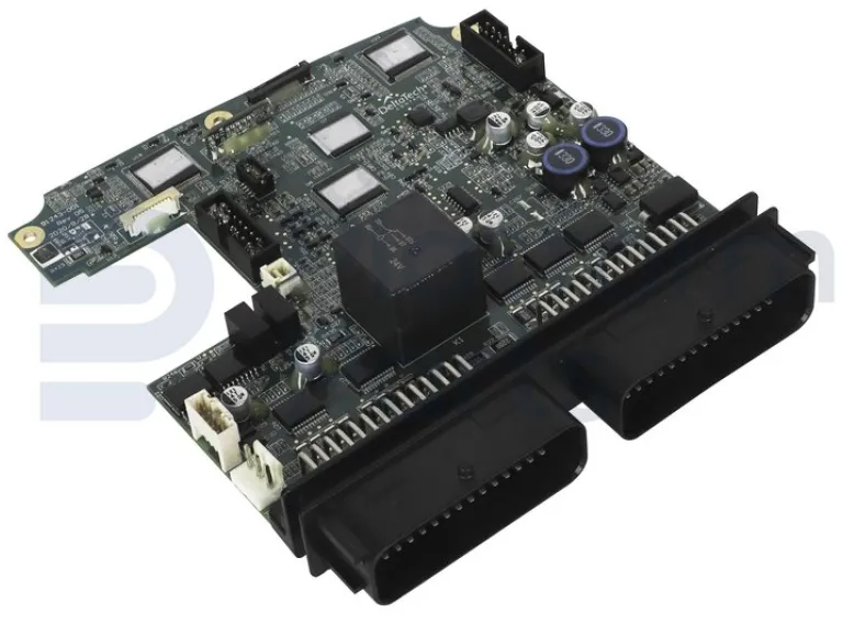 Dingli - Electronic card, control box - DL-00008659