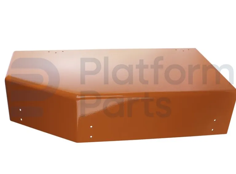 Dingli - Cover - DL-10015770