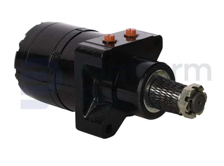Genie - Drive motor, hydraulic - DM-G4781