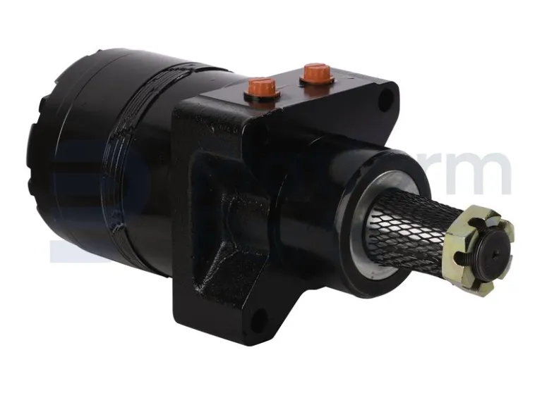 Genie - Drive motor, hydraulic - DM-G5193