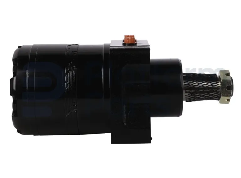 Genie - Drive motor, hydraulic - DM-G5193