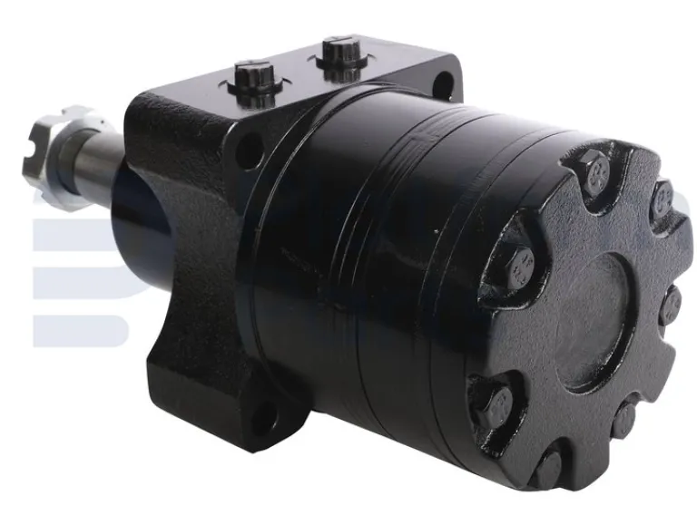 Genie - Drive motor, hydraulic - DM-G6417