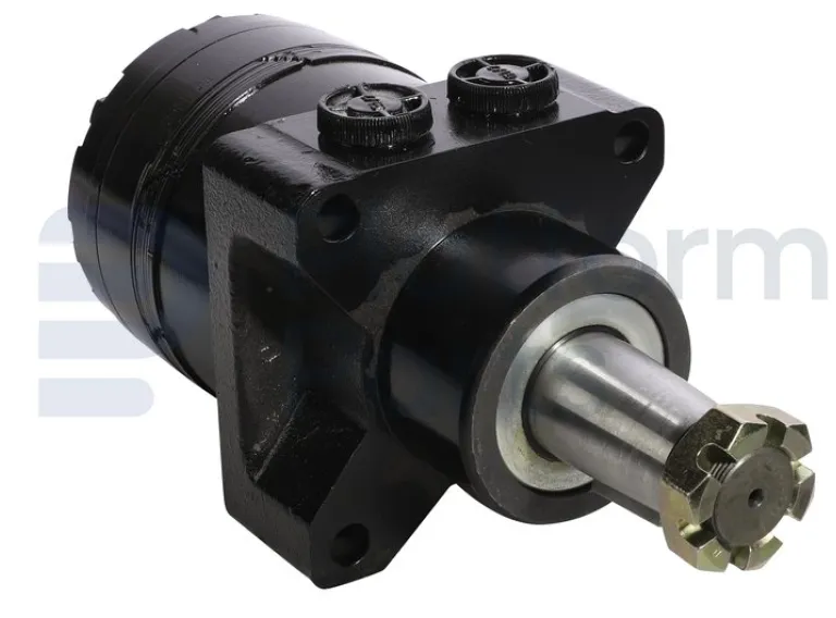 Haulotte - Drive motor, hydraulic - DM-H2840