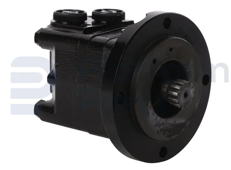Haulotte - Drive motor, hydraulic - DM-H3230