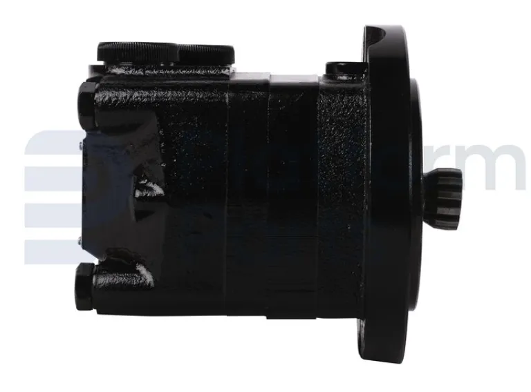 Haulotte - Drive motor, hydraulic - DM-H3230