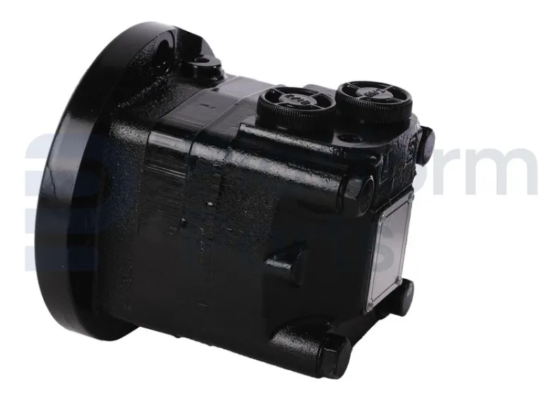 Haulotte - Drive motor, hydraulic - DM-H3230