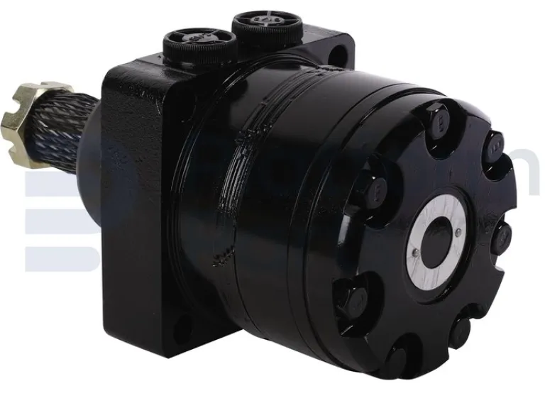 Haulotte - Drive motor, hydraulic - DM-H5510