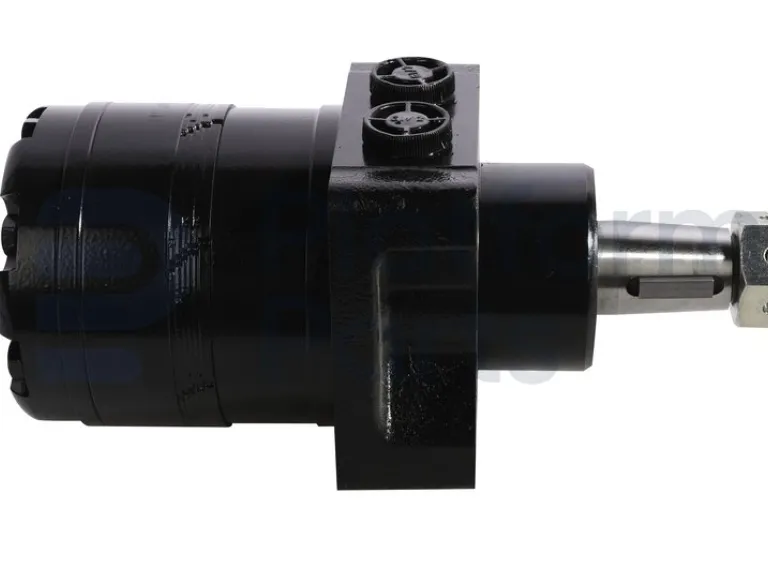 Haulotte - Drive motor, hydraulic - DM-H6060