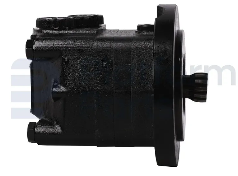 Haulotte - Drive motor, hydraulic - DM-H6190