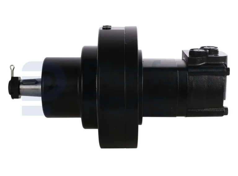 Haulotte - Drive motor, hydraulic - DM-S4573