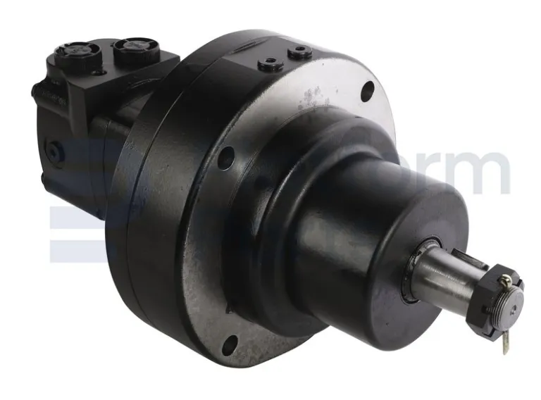 Haulotte - Drive motor, hydraulic - DM-S4573