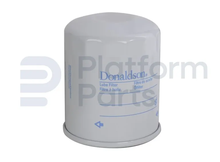 Donaldson - Oil filter - DO-502438