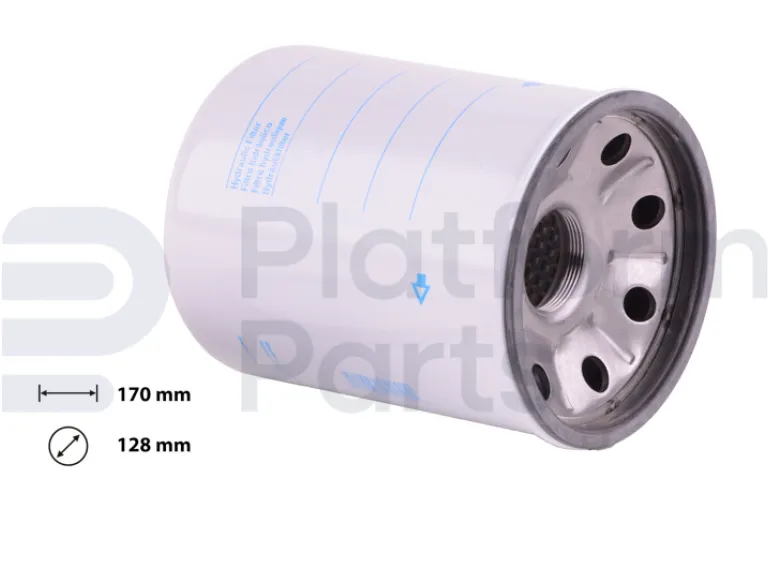 Donaldson - Hydraulic filter - DO-550388