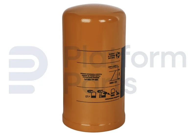 Donaldson - Oil filter - DO-764367