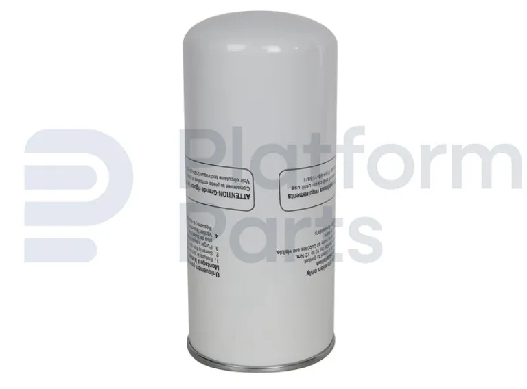 DEUTZ - Fuel filter - DZ-04120751