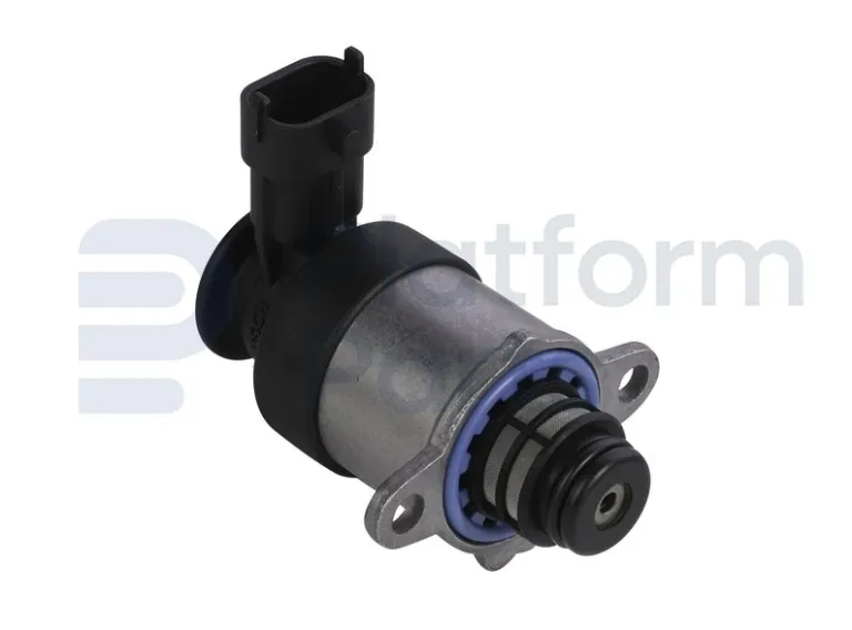 DEUTZ - Solenoid, shut-off - DZ-04122474