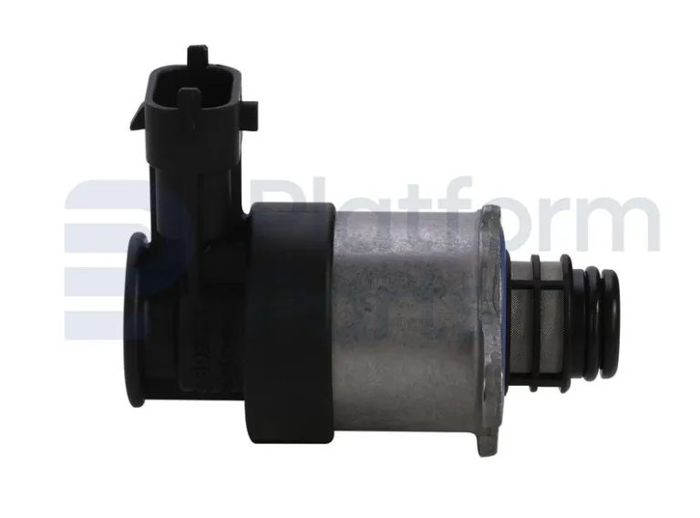 DEUTZ - Solenoid, shut-off - DZ-04122474