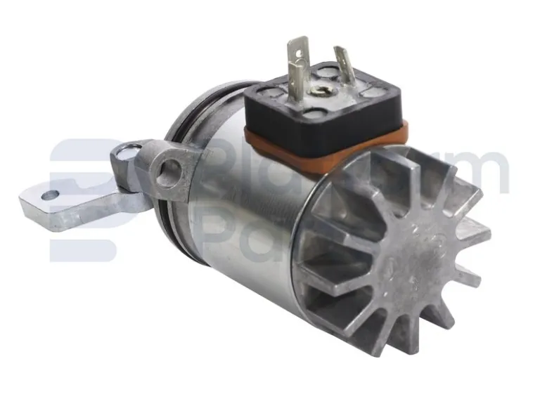 DEUTZ - Solenoid, shut-off - DZ-04281525