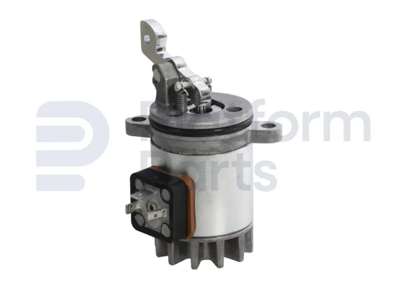 DEUTZ - Solenoid, shut-off - DZ-04281525