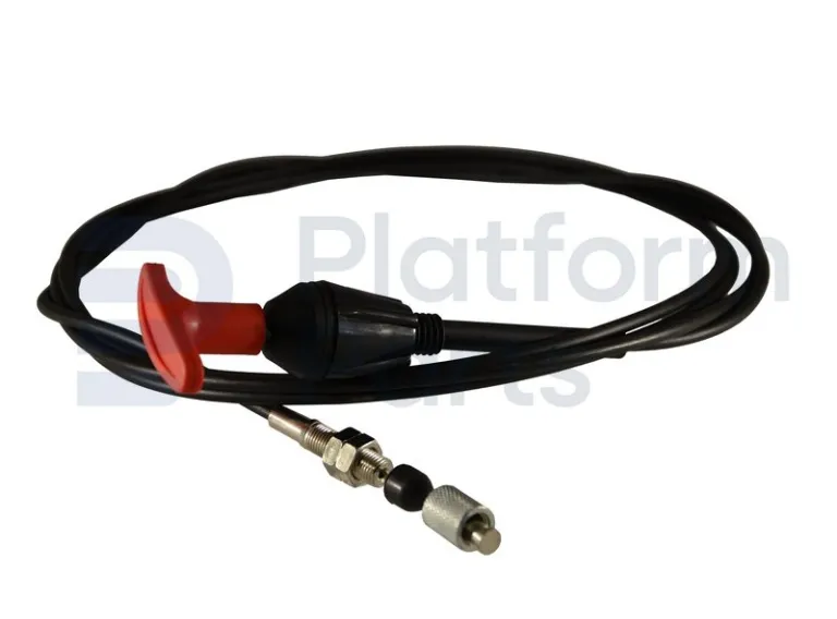 Genie - Emergency lowering cable - ELC-G9232