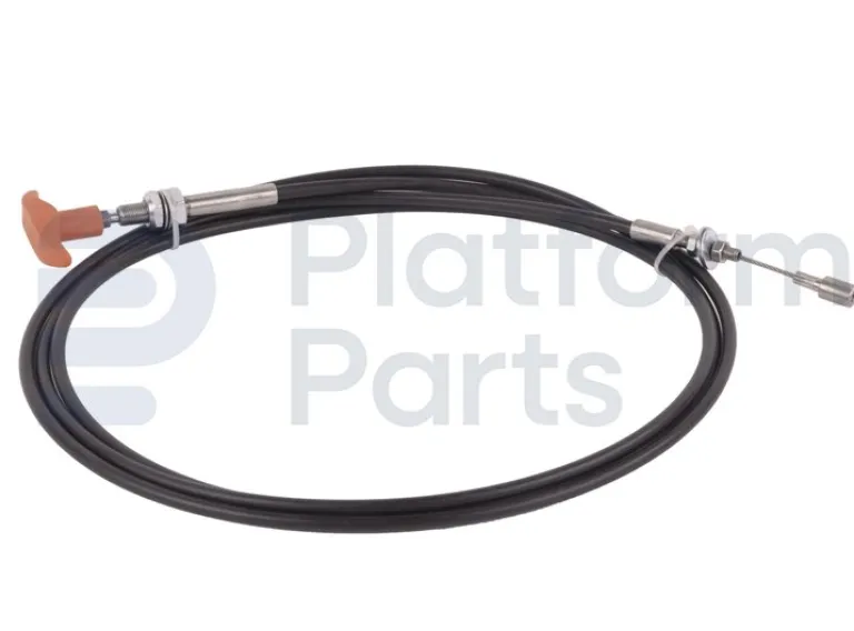 Haulotte - Emergency lowering cable - ELC-H6400