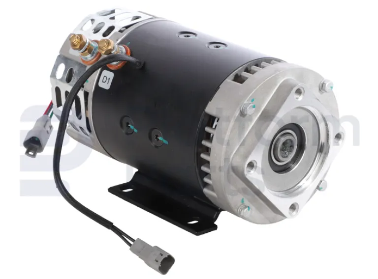 Genie - Electric motor - EM-G110573