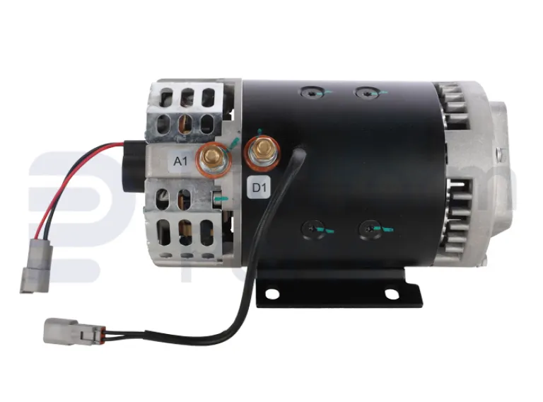 Genie - Electric motor - EM-G110573