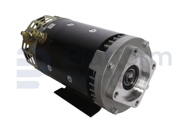 Genie - Electric motor - EM-G1256517