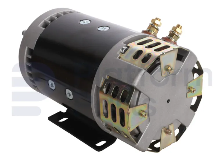 Genie - Electric motor - EM-G40844