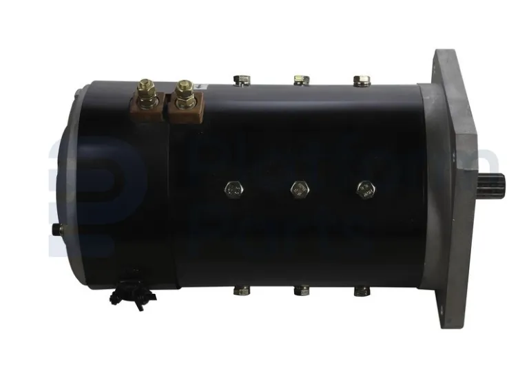 Genie - Drive motor, electric - EM-G56282