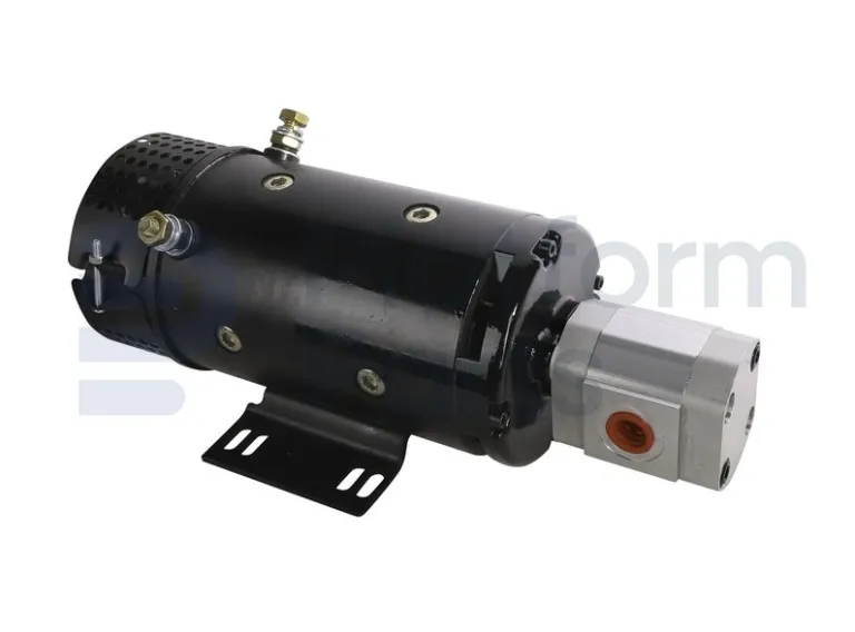 Skyjack - Electric motor - EM-S161937