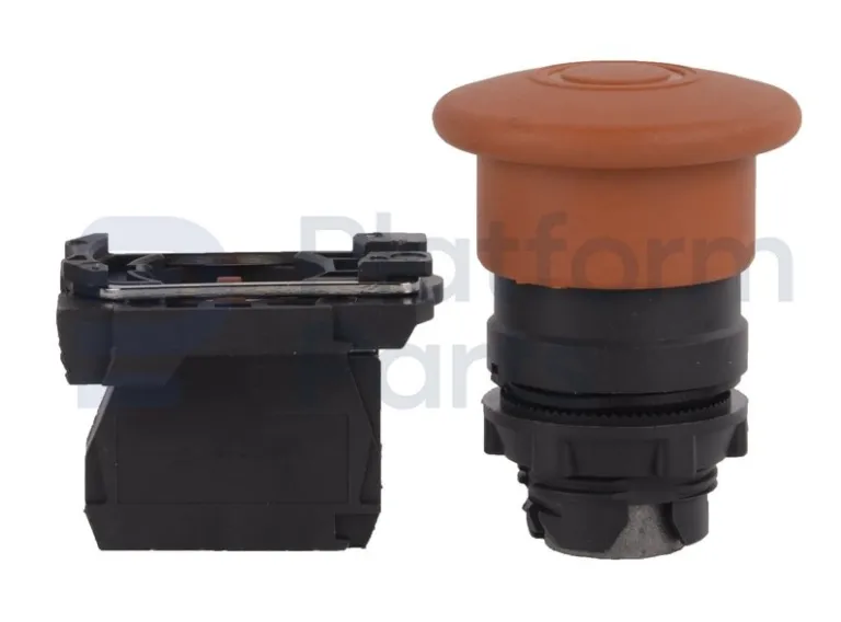 Genie - Emergency stop - ES-G66761