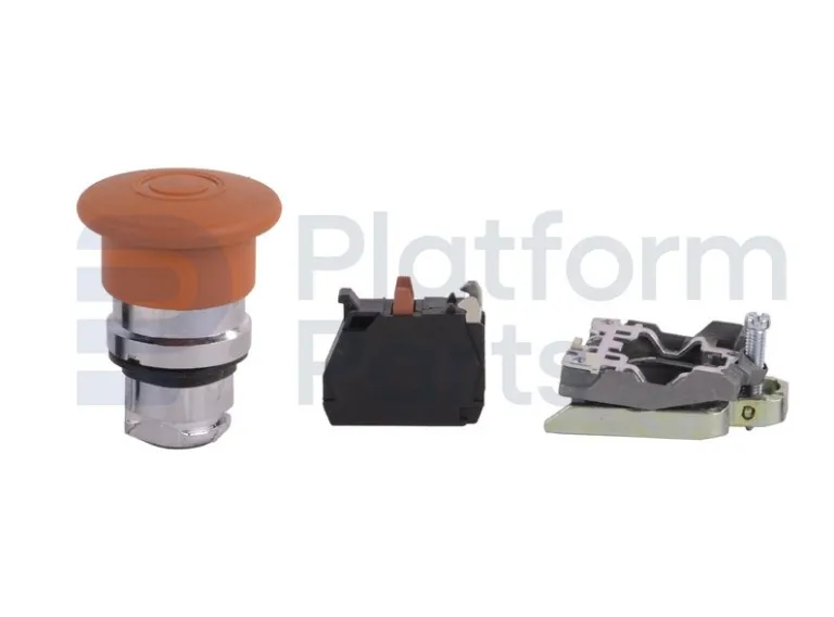 Haulotte - Emergency stop - ES-H2901004010