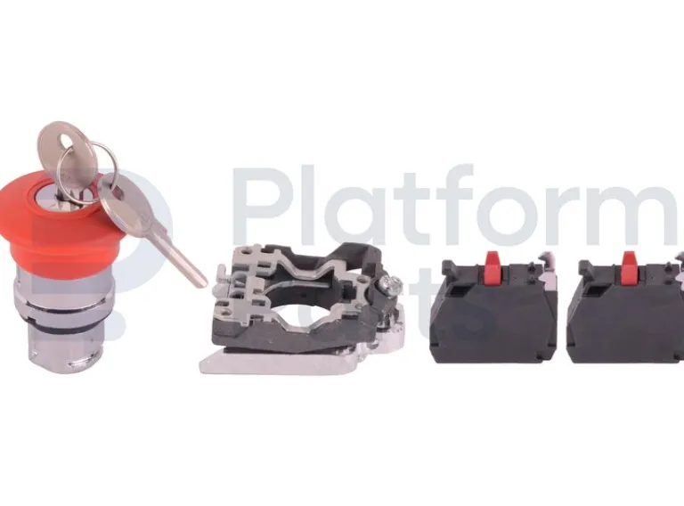 Haulotte - Emergency stop - ES-H2901015600