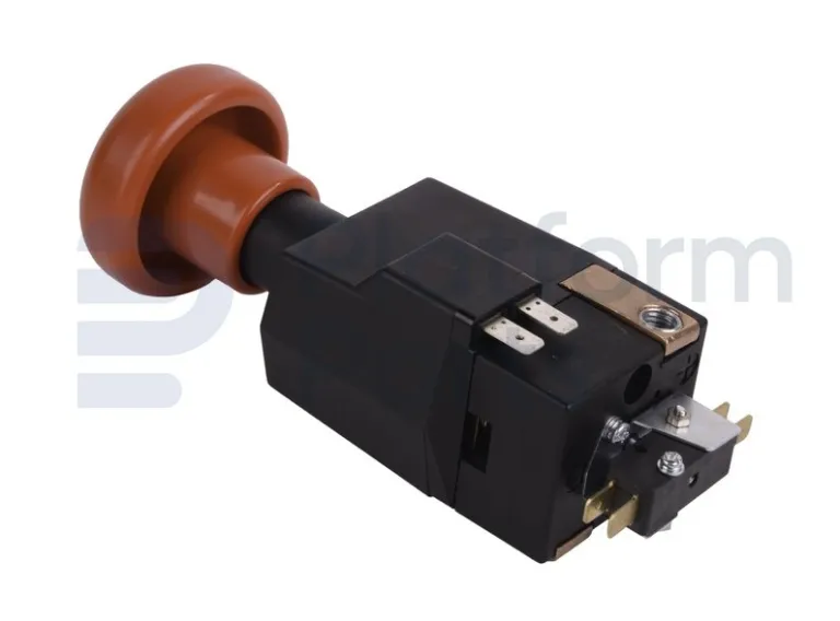 Haulotte - Emergency stop - ES-H9340