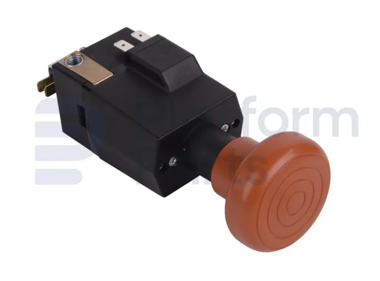 Haulotte - Emergency stop - ES-H9340