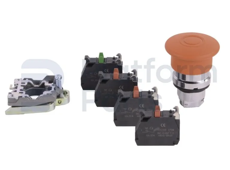 JLG - Emergency stop - ES-J2910290