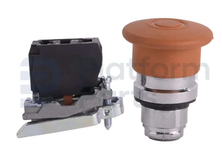 JLG - Emergency stop - ES-J4360475