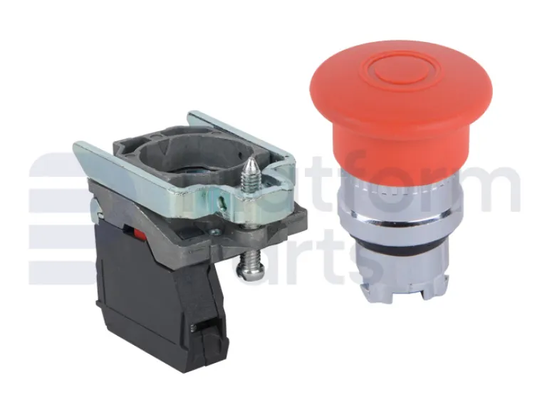 Snorkel - Emergency stop - ES-S3028810