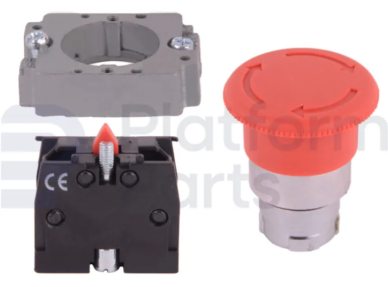 UpRight - Emergency stop - ES-U510524